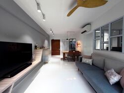 Blk 549 Segar Road (Bukit Panjang), HDB 4 Rooms #566805301